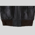 Sorya Genuine Leather Jacket